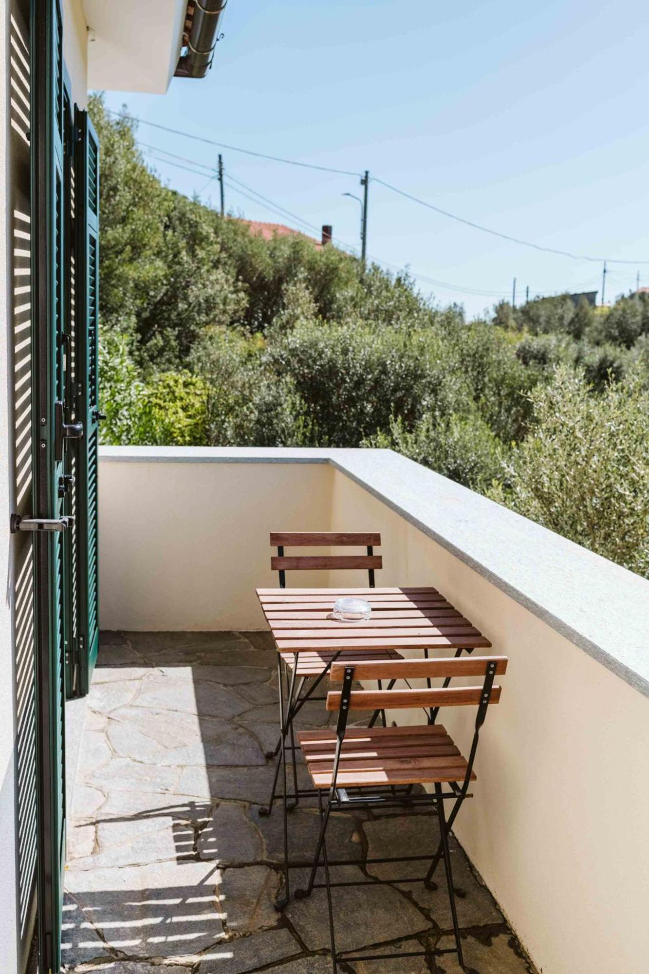 Abc Affittacamere Celle Ligure Bagian luar foto