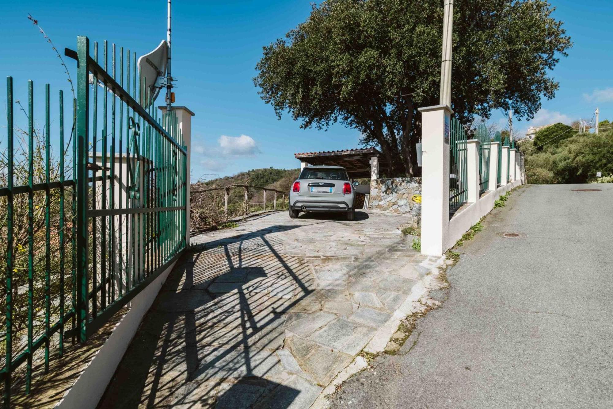 Abc Affittacamere Celle Ligure Bagian luar foto